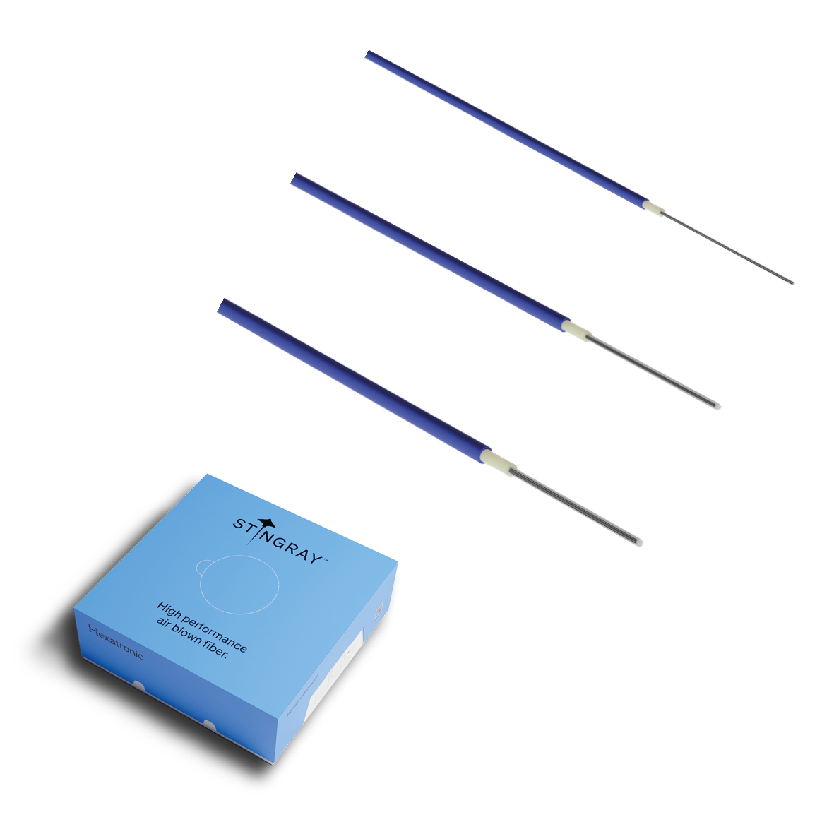 High Performance Air Blown Fiber | KRPM258+C | Products